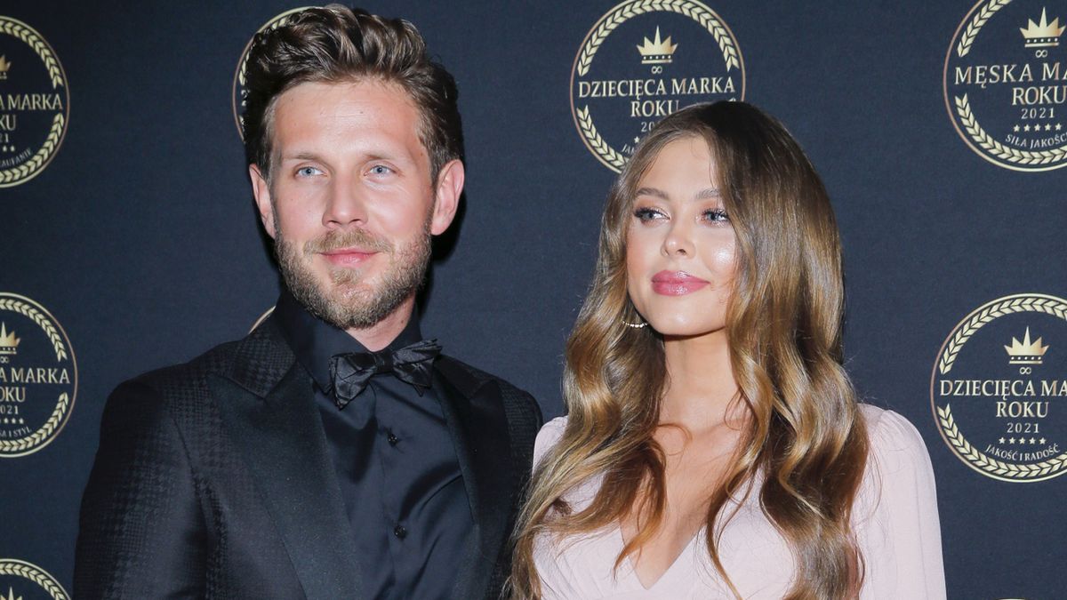 Antoni Królikowski, Joanna Opozda 