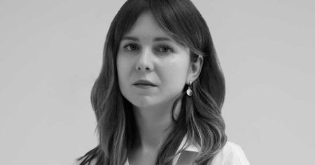 "Coraz więcej młodych ludzi ubiera się odważniej". Marta Gos o zmianach w świecie mody