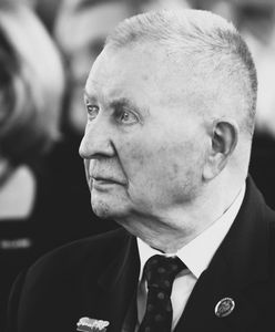 Zmarł były marszałek Senatu. Longin Pastusiak miał 89 lat