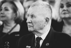 Zmarł były marszałek Senatu. Longin Pastusiak miał 89 lat