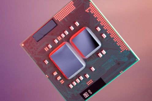 Core i3 oraz Core i5 mobile - zadebiutują 7. stycznia 1