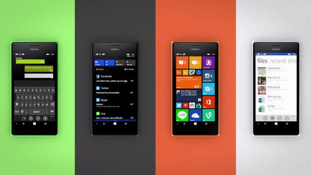 Microsoft Lumia 730/735 to coś więcej niż "smartfon do selfie" 1