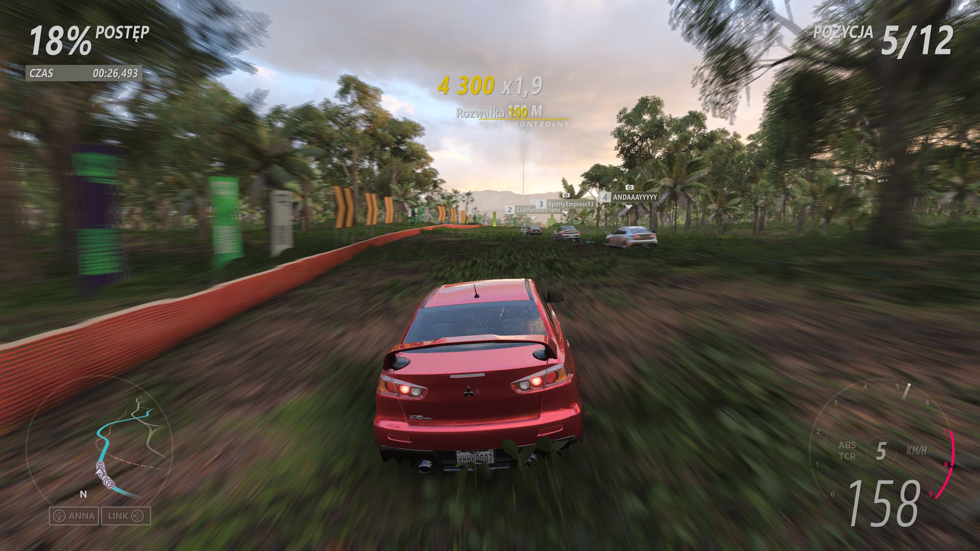 Forza Horizon 5