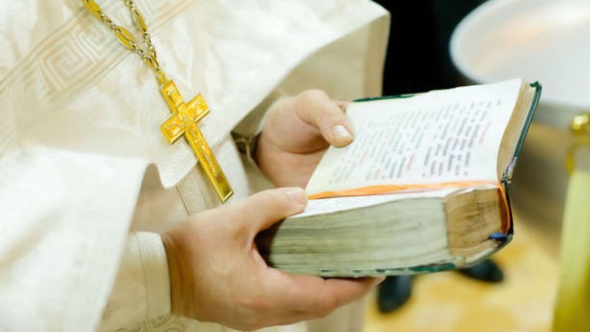 31-latek zmarł na plebanii. Nowe ustalenia prokuratury