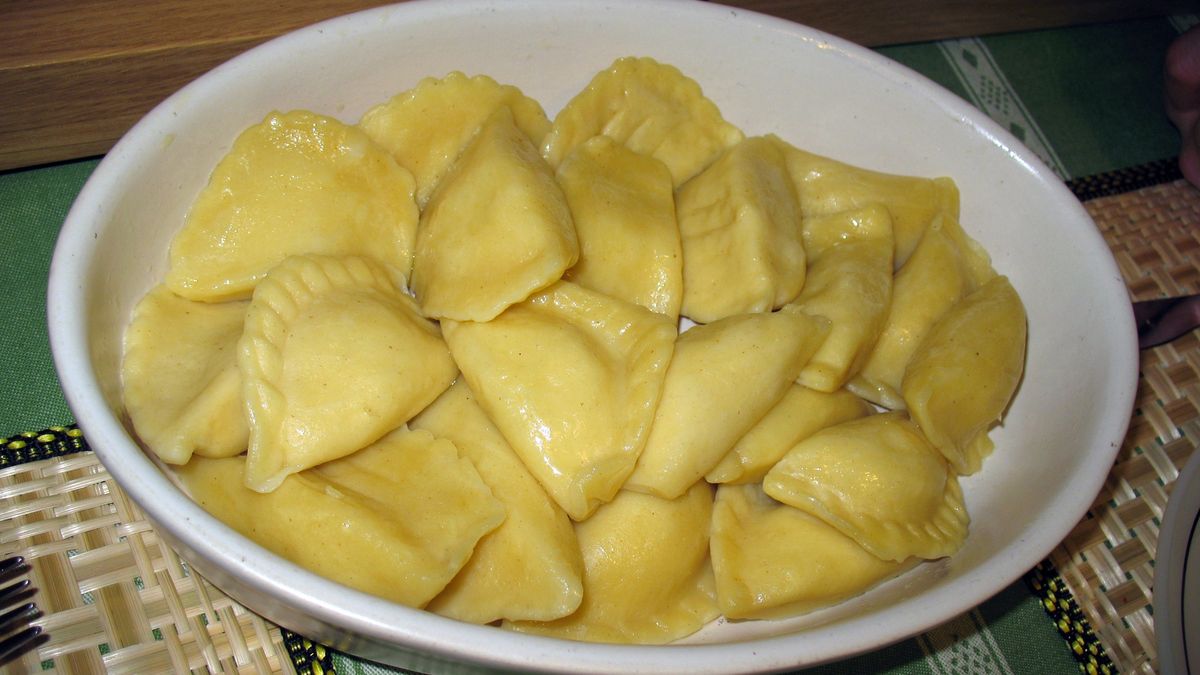 Produkty bogate w sól zwiększają ryzyko raka żołądka