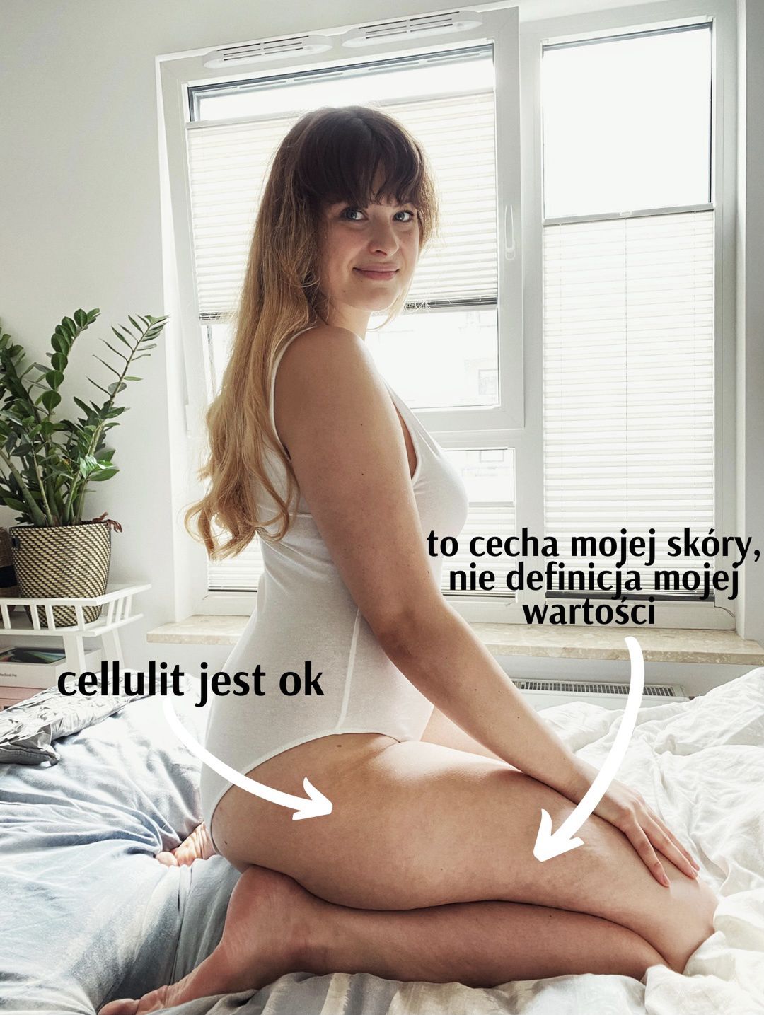 Martyna Kaczmarek jest aktywna w sieci