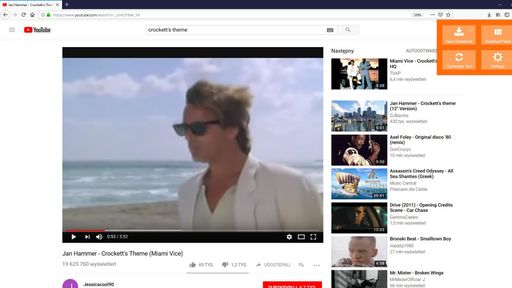 YouTube Video and Audio Downloader
