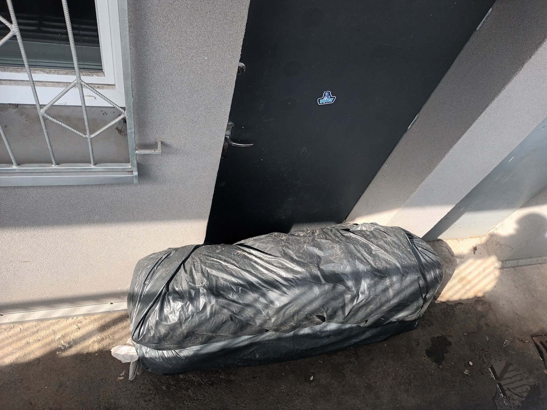 Kozanów szykuje się na wielką wodę