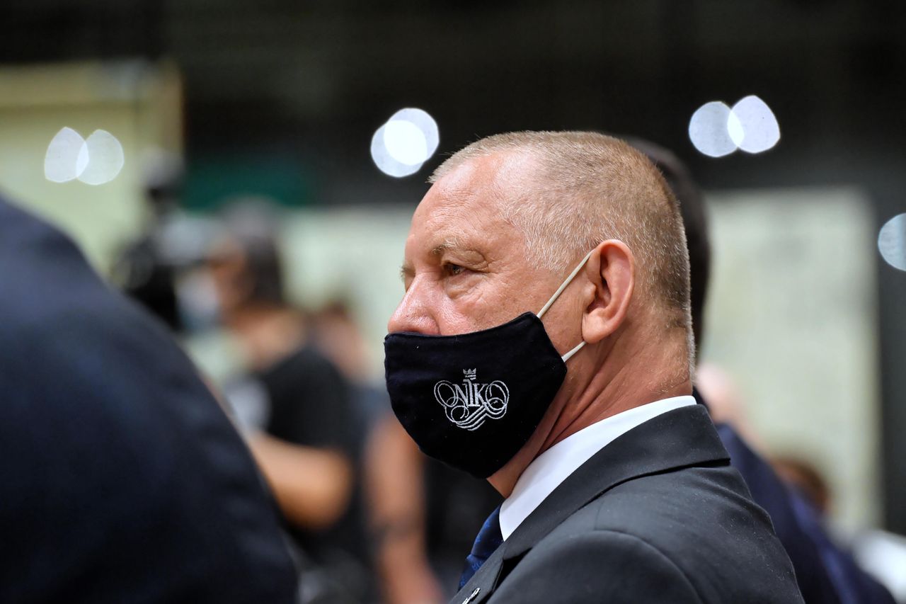 NIK bierze się za pomoc z tarcz. Na celowniku kontrolerów jest Polski Fundusz Rozwoju