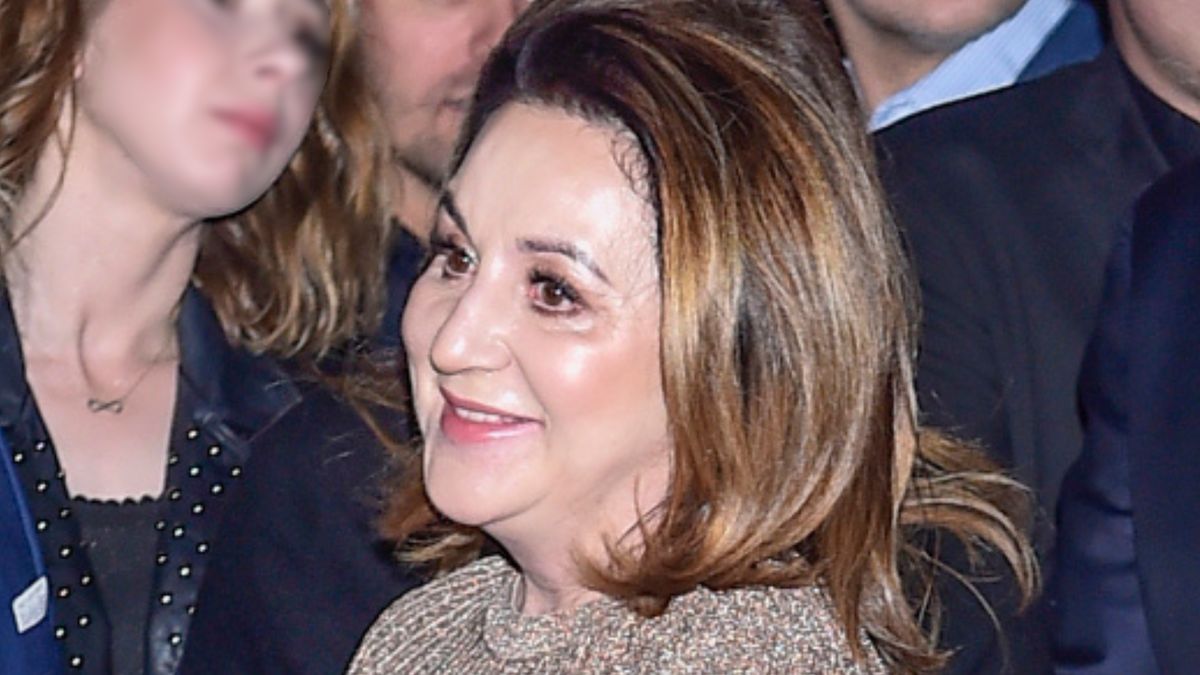 Danuta Martyniuk przeszła spektakularną metamorfozę