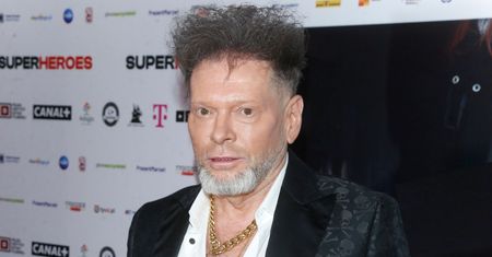 Rutkowski o kulisach swojej pracy. "To nasze trofeum"