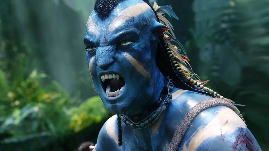 "Avatar" powrócił. Już stał się hitem