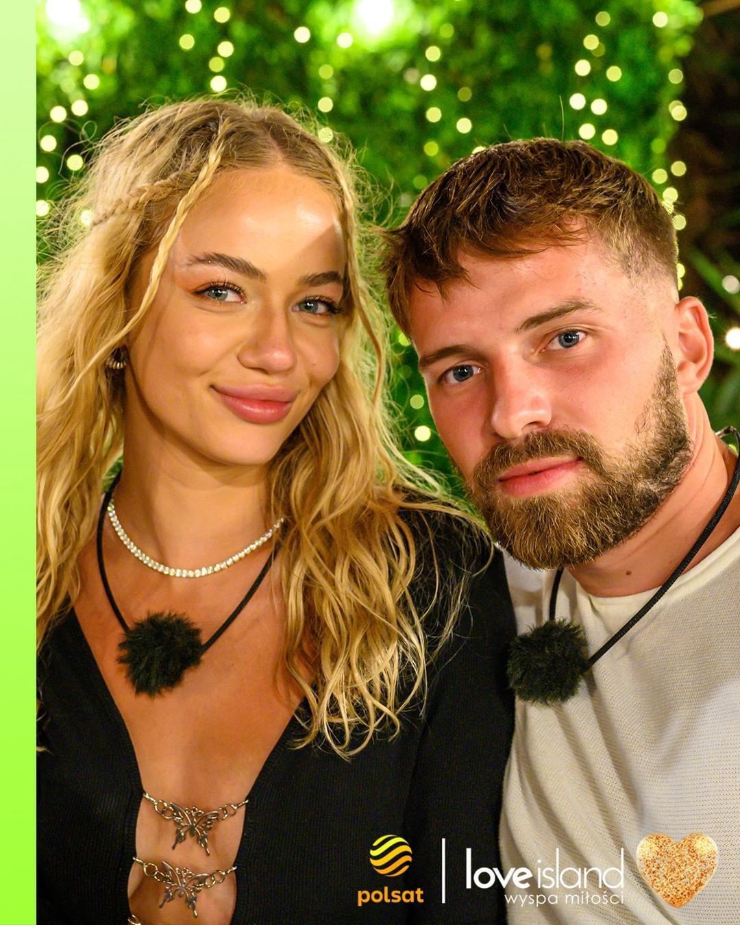 Wero i Kuba z "Love Island"