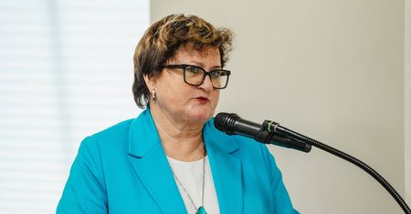 Burmistrz Pucka wybrany. Bez zmian od dziesięciu lat