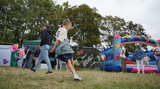 Weekend, który rozrusza Poznań. Nad Wartą nie zabraknie sportowych atrakcji