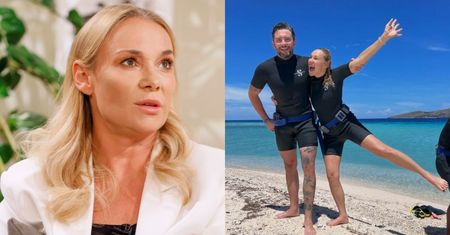 Sonia Bohosiewicz ROZSTAŁA SIĘ z partnerem?! Tabloid nie ma wątpliwości