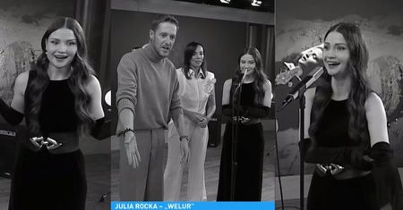 Wpadka w "Dzień Dobry TVN". Wokalistka musiała PRZERWAĆ występ! "Tego już nikt nie zapomni..."