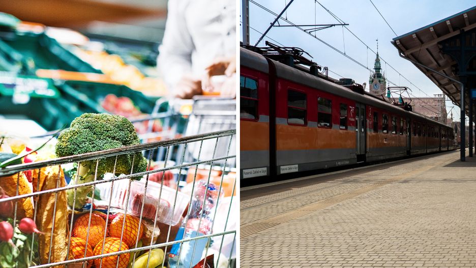 Sklepy i przewoźnicy przygotowali promocje na Boże Ciało