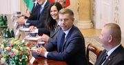 "Ciężko pracujemy". Nowy rząd Węgier idzie po wielkie pieniądze z UE