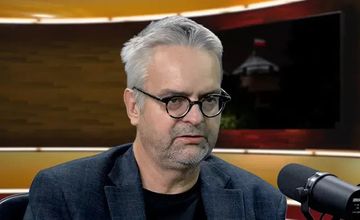 Wojciech Czuchnowski skomentował wykluczenie żony-tłumaczki z rozmów. "Tak właśnie wygląda PiS-owska mściwość"