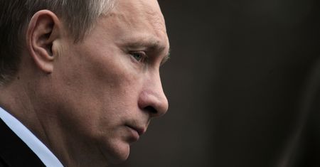 Jak odstraszyć Putina? Pentagon rozważa konkretne posunięcie