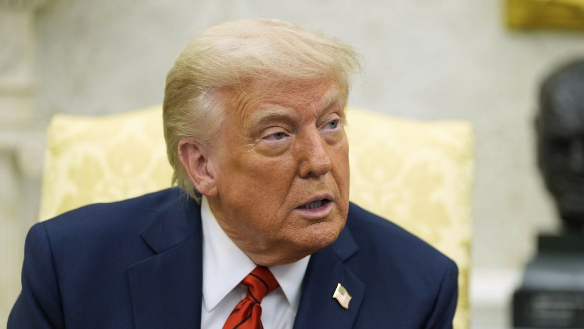 Branża LNG "nie może" działać zgodnie z nowymi zasadami Trumpa