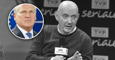 Jerzy Dziewulski nie żyje. Tak wspomina go Aleksander Kwaśniewski
