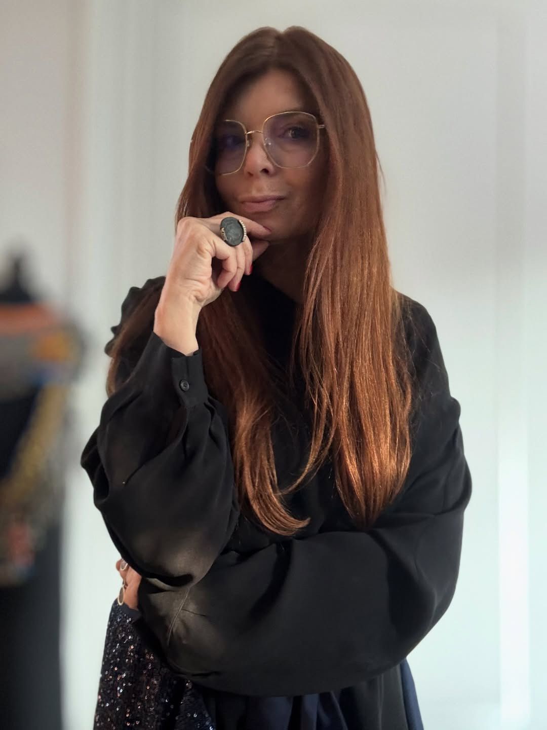 Dorota Wolff