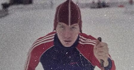 To zdjęcie wywołało burzę. Tłumaczenie sportowca jest kuriozalne