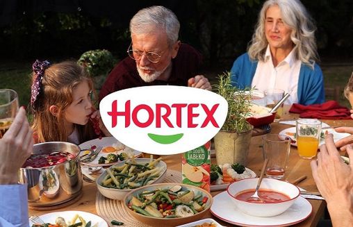 Hortex z nową platformą komunikacji
