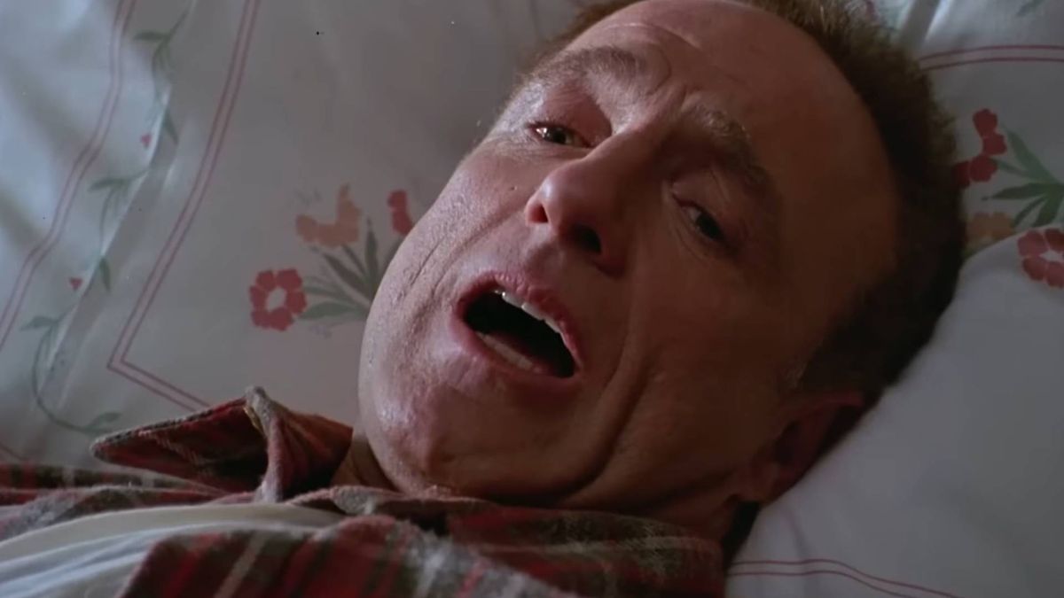 "Misery" w telewizji