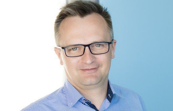 Radosław Mazowiecki na czele sprzedaży GetResponse