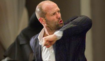 Ulubieniec polskich widzów. Wymiata w nowym filmie akcji