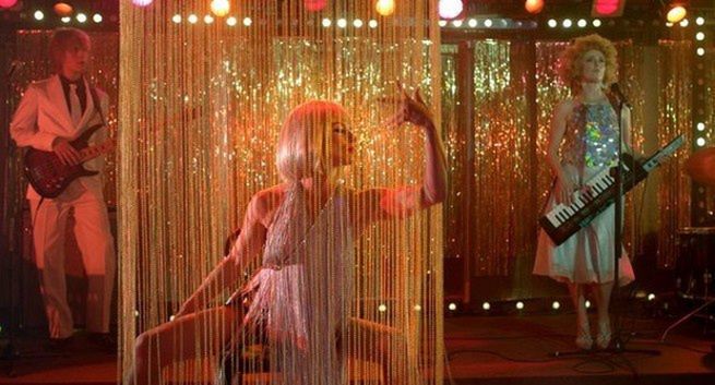 "Córki dancingu" i "Wszystkie nieprzespane noce" w konkursie festiwalu Sundance