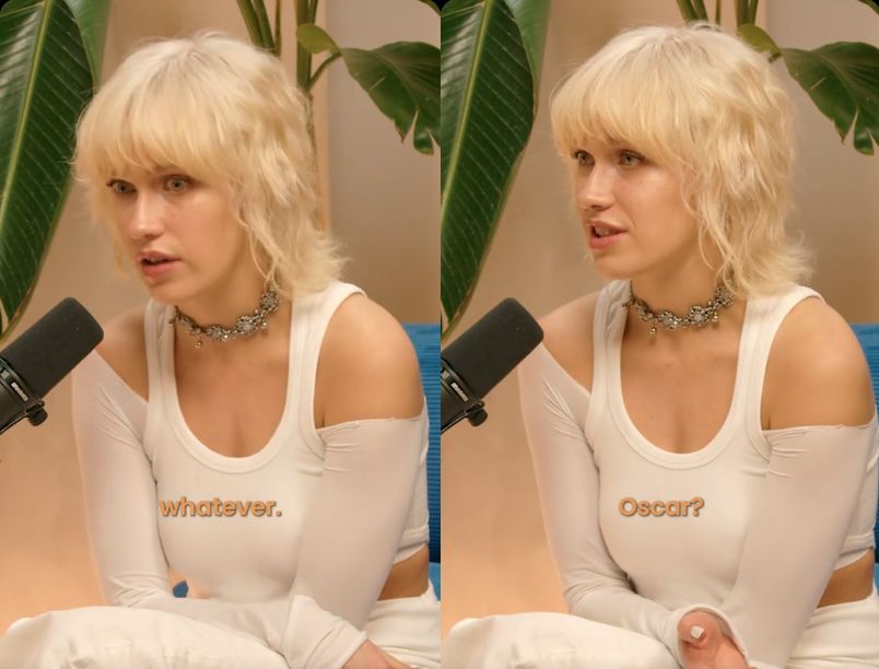 Helena Englert o powrocie ze Stanów do Polski