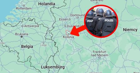 Co się dzieje? Seria tajemniczych eksplozji w Niemczech
