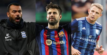 Romans z żoną brata, spotkania z prostytutkami. Ci piłkarze dopuścili się zdrady: Rooney, Pique, Rzeźniczak... (ZDJĘCIA)
