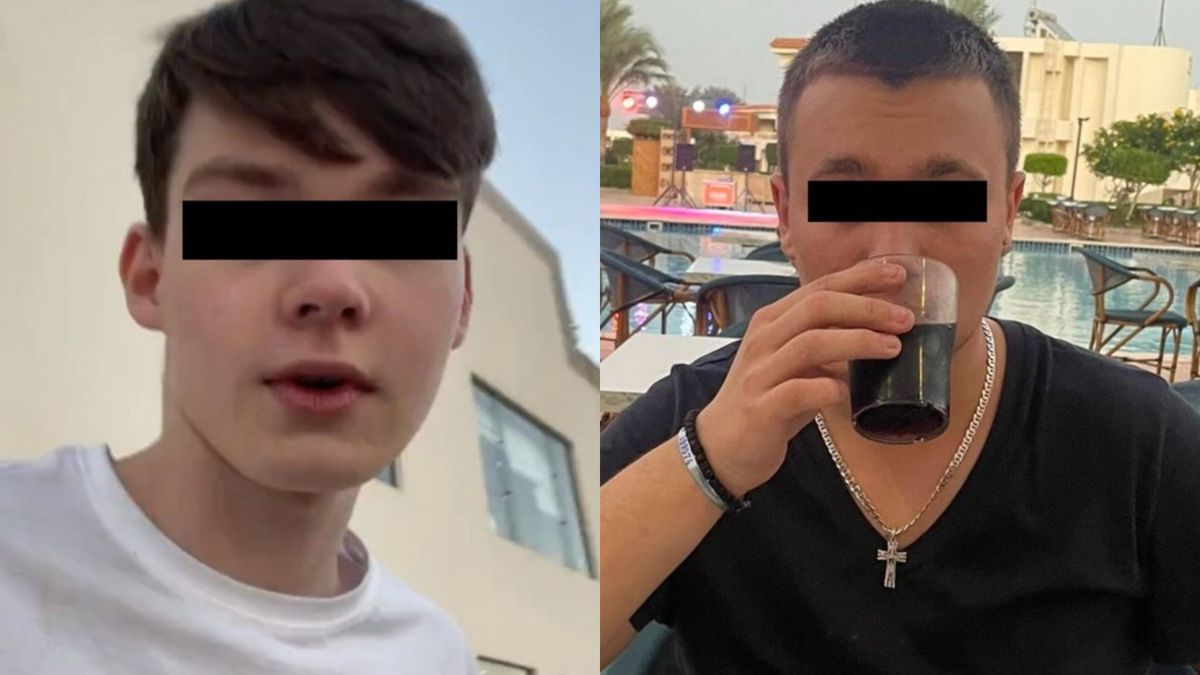 Kawiaq i Tucznik staną przed sądem