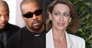 TYLKO U NAS! Anna Kalczyńska leci na koncert kontrowersyjnego Kanye Westa. Tłumaczy powód