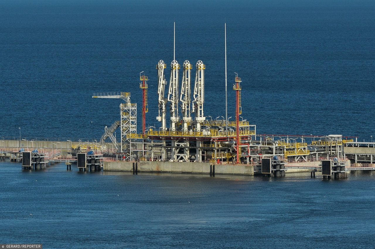 Wielkie odkrycie ropy w Polsce zmieni rynek? Spółka szuka partnerów