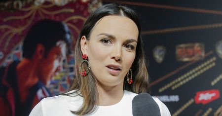 To dlatego Paulina Krupińska nie odejdzie z TVN. Podała powód
