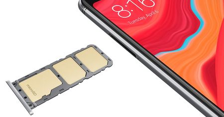 Xiaomi Redmi S2 w pełnej krasie - powinien trafić do Polski