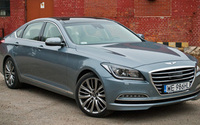 Hyundai Genesis 3.8 V6 - koreaska alternatywa dla prezesw [TEST]