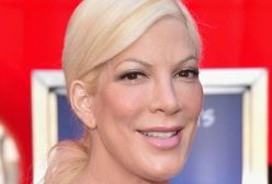 "Beverly Hills, 90210": Tori Spelling nie ma dość operacji plastycznych