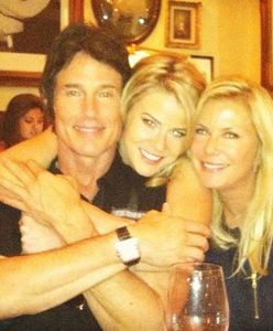 "Moda na sukces": Linsey Godfrey trafiła do szpitala