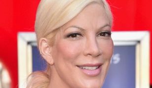 "Beverly Hills, 90210": Tori Spelling nie ma dość operacji plastycznych