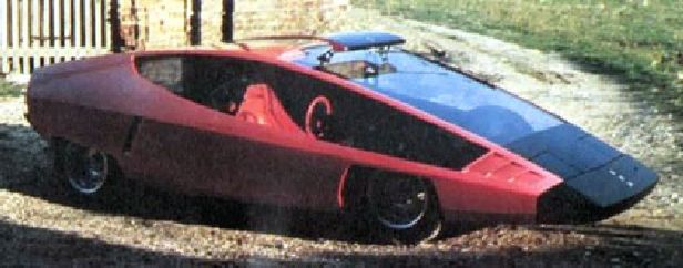 1974 Ford Coins