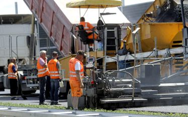 CBA zbada budowę autostrady A2