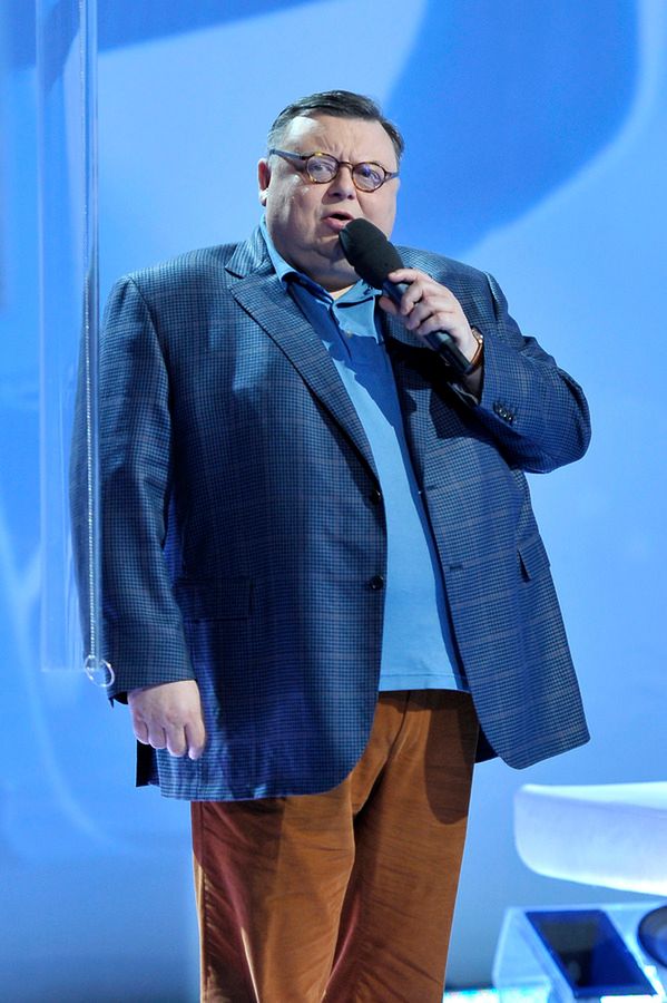 Wojciech Mann przeholował z reklamami? Został ukarany i nie poprowadzi już...