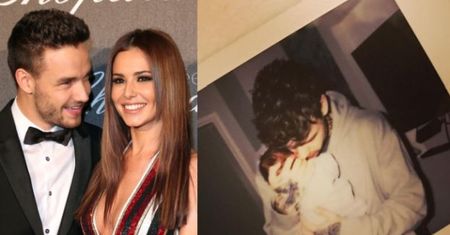 Z ostatniej chwil: CHERYL COLE URODZIŁA! Ojcem jest 23-letni wokalista One Direction